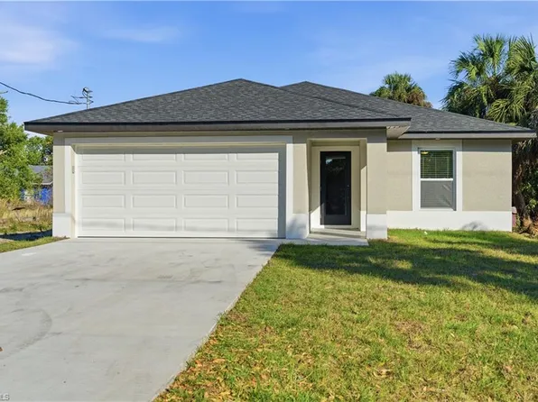 2141 Davis ST, FORT MYERS, FL 33916