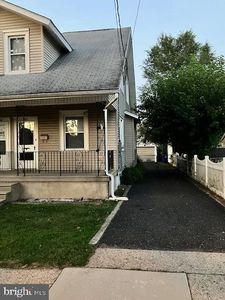 506 Arndt Ave, Riverside, NJ, 08075
