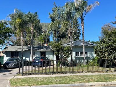 1428 S Sierra Vista Ave, Fresno, CA, 93702