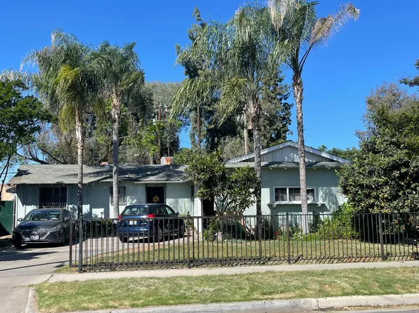 1428 S Sierra Vista Ave, Fresno, CA 93702