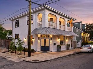 4000 Constance St, New Orleans, LA 70115