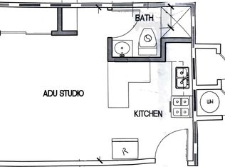 5239 Wilkinson Ave APT 4, Valley Village, CA 91607