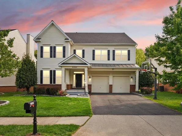 42669 Emperor Dr, Ashburn, VA 20148