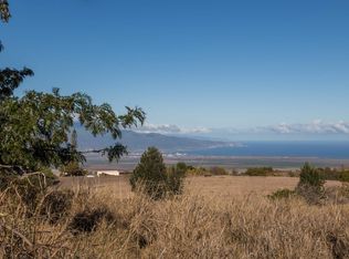 0 Naele Rd, Kula, HI 96790