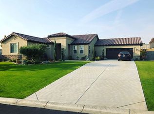 13506 Tuscany Villas Dr, Bakersfield, CA 93306