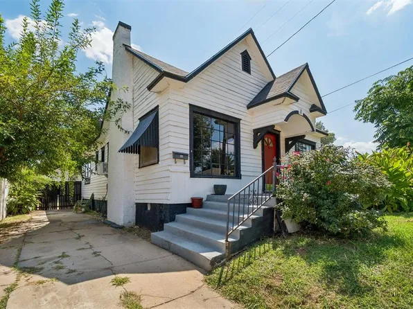 11 W Drummond St, Shawnee, OK 74801