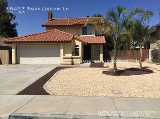 16427 Saddlebrook Ln, Moreno Valley, CA 92551