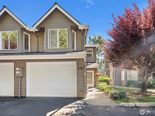 321 SE Orchard Drive #15, North Bend, WA 98045