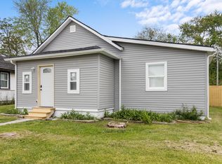 1106 S Shipley St, Muncie, IN 47302
