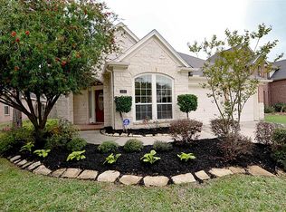 15811 Pier Pointe Way, Houston, TX 77044