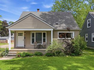 1503 Irving Ave, Royal Oak, MI 48067