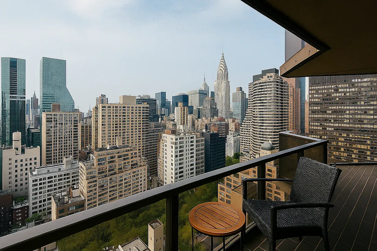 100 United Nations Plaza — Photo 2