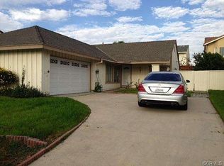 4311 Vale St, Irvine, CA 92604