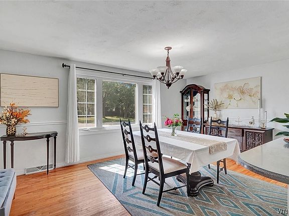 Dining Area-view1