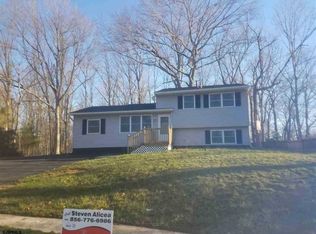 1231 Kathy Ln, Newfield, NJ 08344