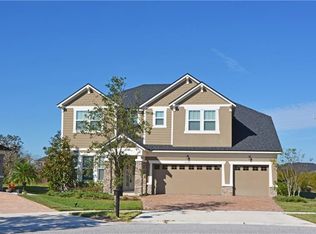 2846 Autumn Breeze Way, Kissimmee, FL 34744