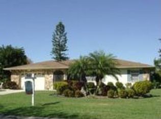 1200 Yawl Way, Venice, FL 34285