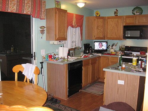 5th image of 165 W Honeysuckle Ct