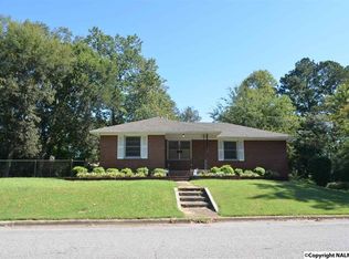 716 S 5th St, Gadsden, AL 35901