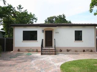 1675 SW 17th Ter, Miami, FL 33145