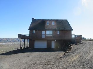 176 Rosenkranz Rd, Tieton, WA 98947