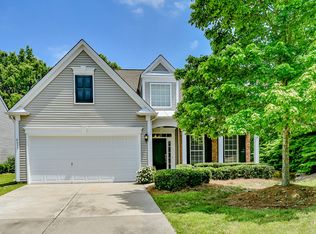 8655 Annabel Lee Ln, Charlotte, NC 28277