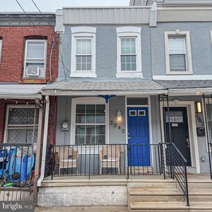 3040 Belgrade St, Philadelphia, PA, 19134