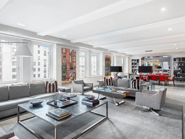 510 Park Ave APT 12B, Manhattan, NY 10022