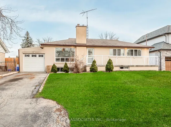 1338 Waverly Ave, Oakville, ON L6L 2S3