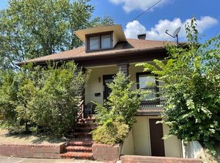 1403 Parrett St, Evansville, IN 47713