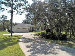1457 SW Timberlake Rd, Dunnellon, FL 34431