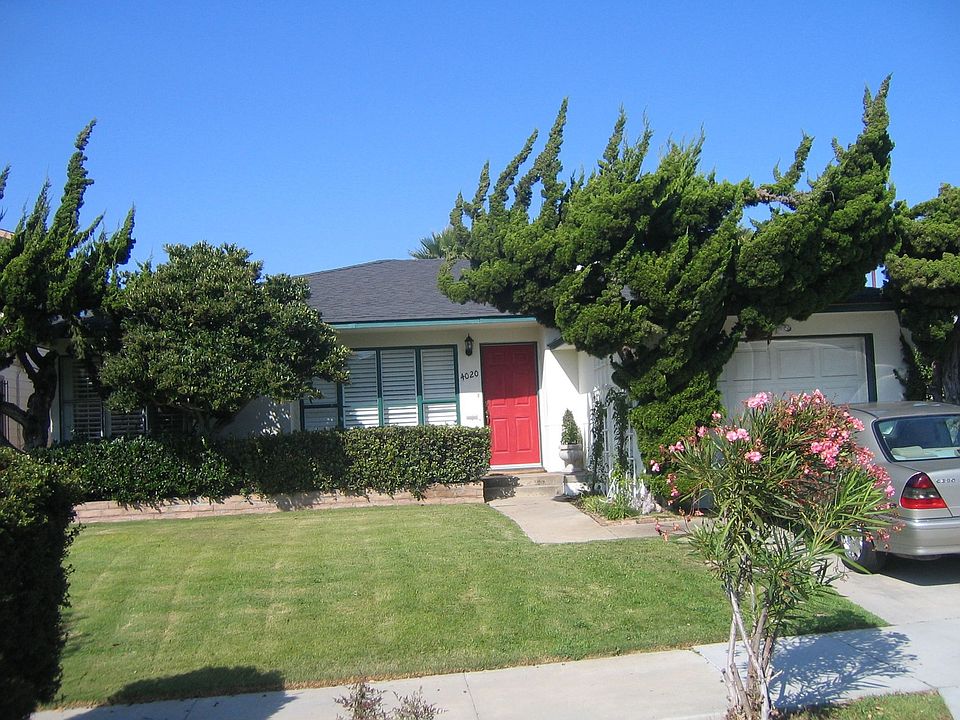1st image of 4020 Atascadero Dr