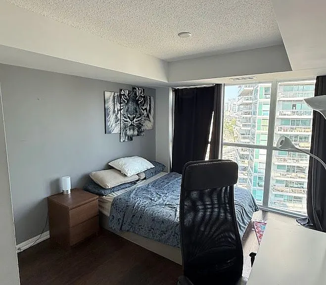125 Western Battery Rd #1705 — Photo 9