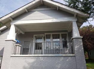 1325 E Washington St, Greenville, SC 29607