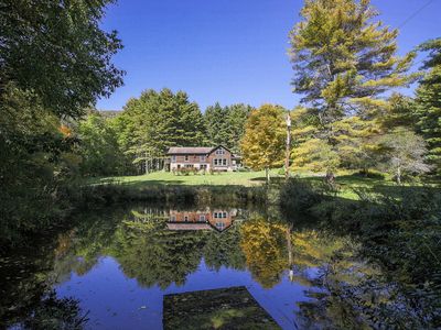 1747 Bruffys Creek Rd, Hillsboro, WV, 24946