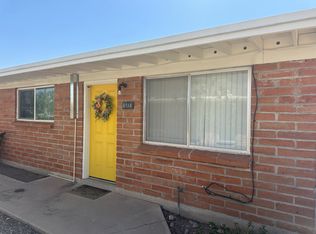 4114 E Bellevue St, Tucson, AZ 85712
