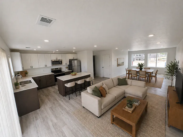 Tallgrass Apartments — Photo 23