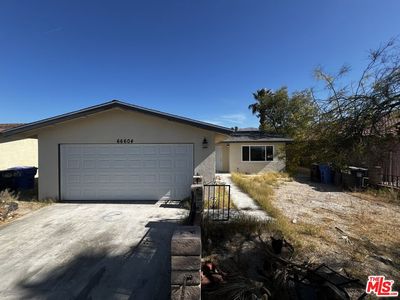 66604 Cahuilla Ave, Desert Hot Springs, CA, 92240