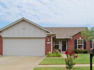 9537 25th St, Oklahoma City, OK 73128