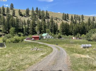 62254 Wallowa Mountain Rd, Joseph, OR 97846