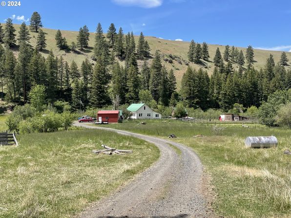 62254 Wallowa Mountain Rd, Joseph, OR 97846