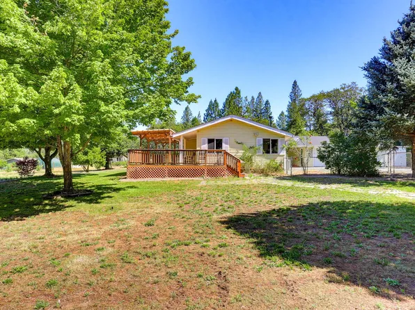 2072 E Evans Creek Rd, Rogue River, OR 97537