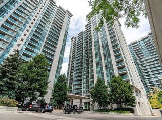 31 Bales Ave #507, Toronto, ON M2N 7L6