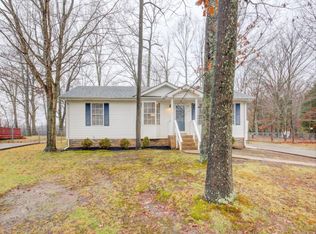 964 Merritt Lewis Ln, Clarksville, TN 37042