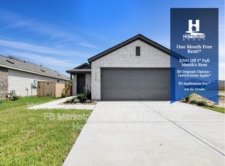 1738 Green Warbler Dr, Crosby, TX 77532
