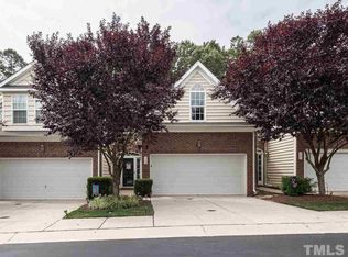 705 Swan Neck Ln, Raleigh, NC 27615