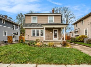 125 Lowell Ave NE, Grand Rapids, MI 49503