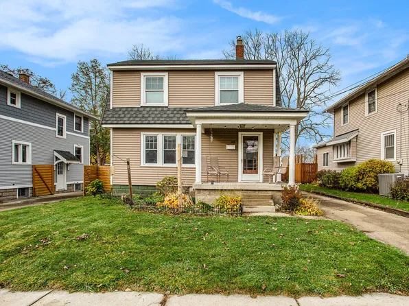 125 Lowell Ave NE, Grand Rapids, MI 49503