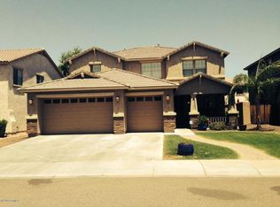 5120 W Saddlehorn Rd, Phoenix, AZ 85083