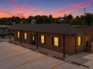 105 Church Aly #A, Jacksboro, TN 37757